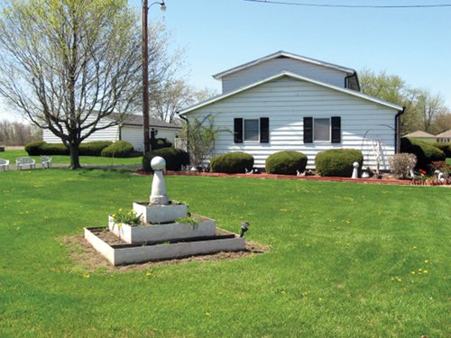 Property photo 21 - 4 Bedroom, 2 Story Home & 2 Bedroom Bungalow